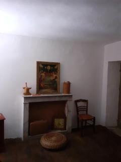 Gite casa mea - Santa-Lucia-di-Mercurio - 9