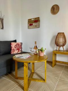 Casa Domingo - Sinemorets - 0