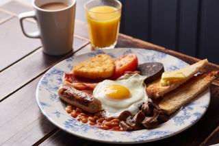 Rising Sun Hotel by Greene King Inns - Cheltenham - 8