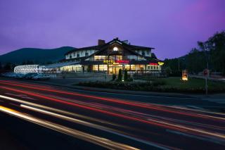 Hotel Eroplán - Rožnov pod Radhoštěm - 3