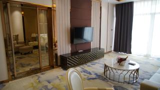 ST Hotel Wattay Airport - 7