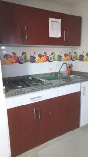 3 bedroom apartment 3CL3 in the old center - Cartagena - 7