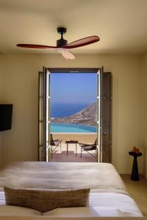 Elessa Hotel - Pyrgos - 2