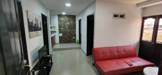 3 bedroom apartment 3CL3 in the old center - Cartagena - 0