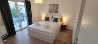 Apartments E&F, Veruda Porat, free parking - Pula - 7