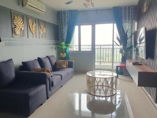 Apartment Servis UITM Puncak Alam - 5