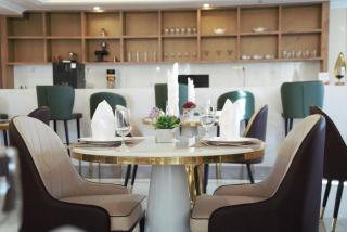 ST Hotel Wattay Airport - Vientiane - 6