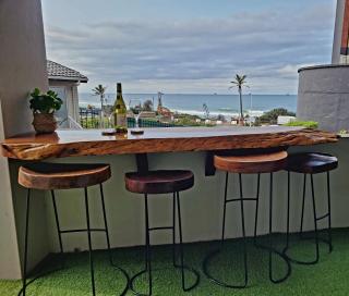 Sea view 2 bedroom home - Umdloti - 0
