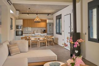Into The Blue Suites - Arkadiko Chorio - 6