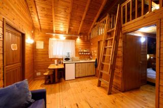 Belfer's Dead Sea Cabins - Neʼot HaKikar - 7