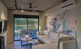 Into The Blue Suites - Arkadiko Chorio - 9