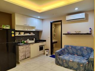 Rawai beachfront - The Title Condominium - Strand Rawai - 9