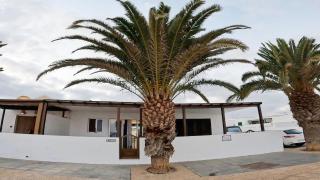 Apartamento Tierra, Primera línea Mar - Playa Honda - 2