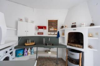 The Eagle's Nest house - overlooking Antiparos - Kamári - 7