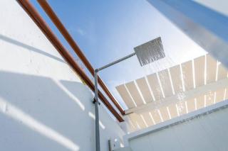 The Eagle's Nest house - overlooking Antiparos - Kamári - 6