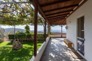 The Eagle's Nest house - overlooking Antiparos - 3