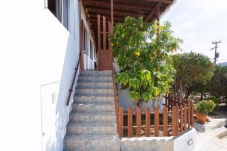 The Eagle's Nest house - overlooking Antiparos - 2