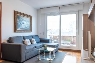 Coqueto apartamento 2 dormitorios - 4