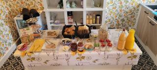 Boutique B&B Dolce Due - Assendelft - 4