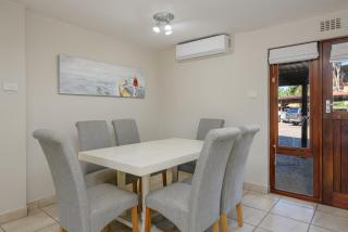 San Lameer Villa 2817 - 2 Bedroom Classic - 4 pax - San Lameer Rental Agency - Southbroom - 6