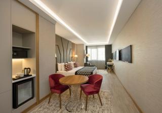 Ramada Encore by Wyndham Istanbul Sisli - Istanbul - 6