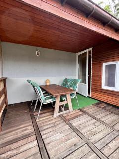 Apartamenty nad Zalewem Szczecińskim - - 8