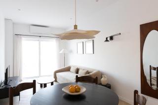 Modern Seafront 2BD Apartment with Terrace & Sea View - Xemxija - 8