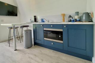 Bombie Glamping Pod - Grantown on Spey - 4
