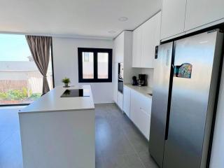 Villa Amelie Benalmadena Private Pool - Benalmádena - 7