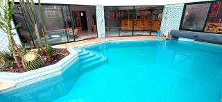 Villa Margrit, escapade en bord de mer et détente dans la piscine chauffée - Calais - 0