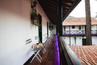 Pine View Boutique Hotel Adults Only - Saittas - 7