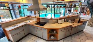 Villa Margrit, escapade en bord de mer et détente dans la piscine chauffée - Calais - 5
