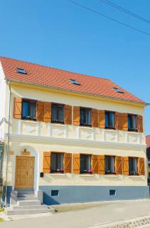 Casa LA SAAL - Seica Mare Sibiu - Şeíca Mare - 0