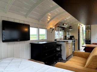 Natuurhuisje Markelo, zeer compleet, met veel luxe - 5