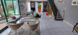 Villa Margrit, escapade en bord de mer et détente dans la piscine chauffée - Calais - 1