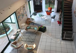 Villa Margrit, escapade en bord de mer et détente dans la piscine chauffée - Calais - 2