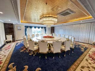 ST Hotel Wattay Airport - Vientiane - 5