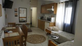 Mara's cozy city apt - Heraklio - 7