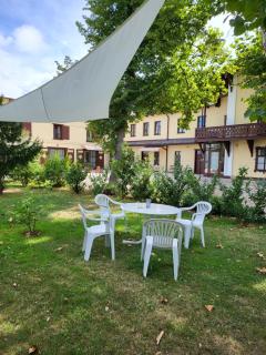 Villa Musik - apartments in historical Villa , Baden - Baden - 5