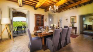 VILLA FLAMINIA 8&2 - Emma Villas - Gualdo Cattaneo - 7