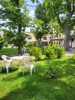 Villa Musik - apartments in historical Villa , Baden - Baden - 4