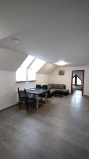 Apartmány Adam - Liptovská Teplá - 7