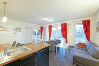 NordseeResort Friesland NordseeResort Friesland 51-1-S - Schillig - 3