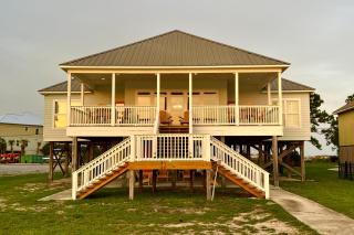 Sunset Bay - Dauphin Island - 5