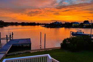 Sunset Bay - Dauphin Island - 0