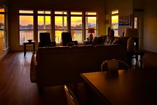Sunset Bay - Dauphin Island - 6