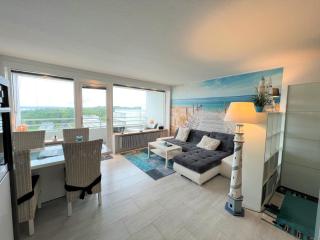 Ferienpark Sierksdorf App 337 - Strandlage - 3