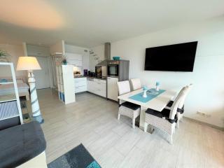 Ferienpark Sierksdorf App 337 - Strandlage - 0