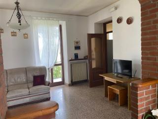 Villa Belvedere - Susa - 6