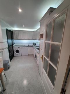 Superbe appartement calme vue mer - Orihuela-Costa - 2